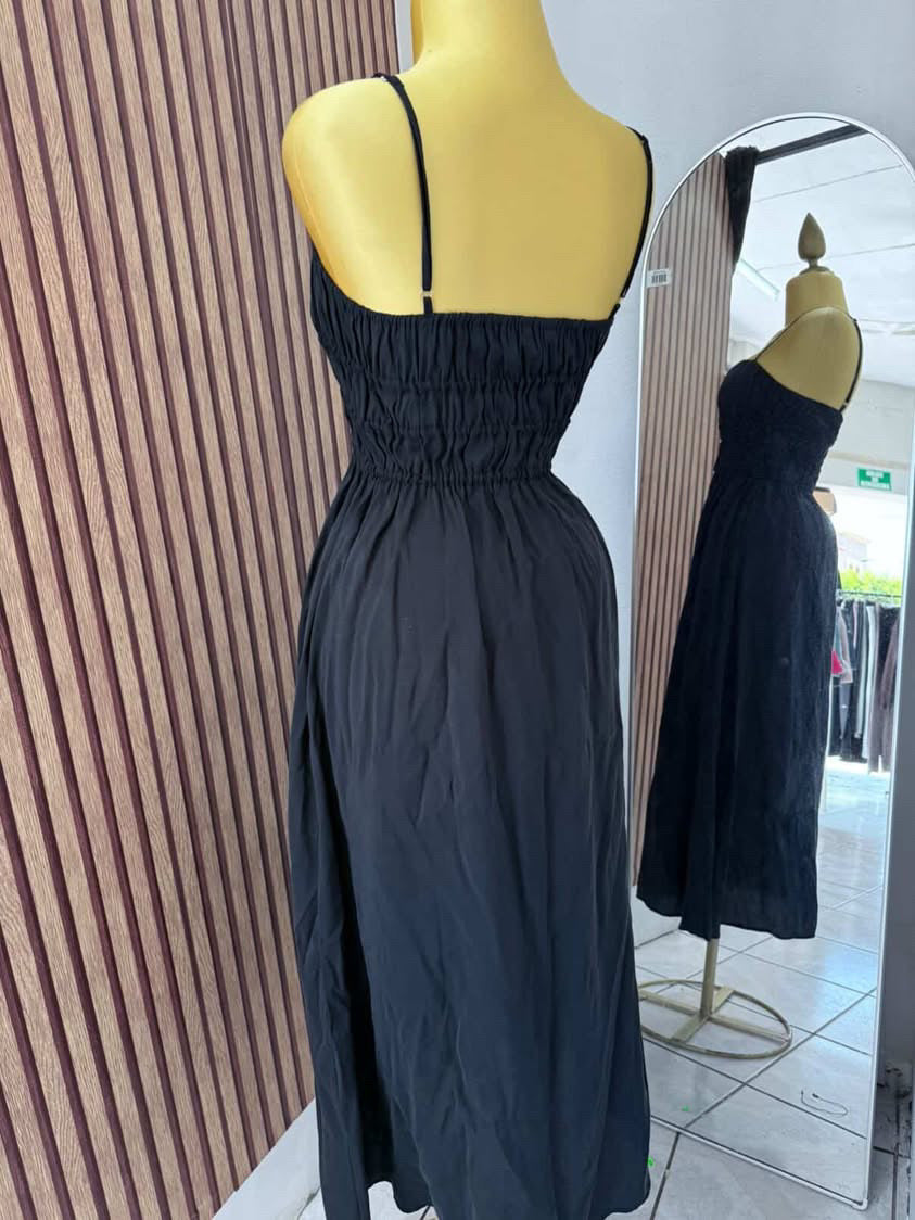 Vestido (ZARA)