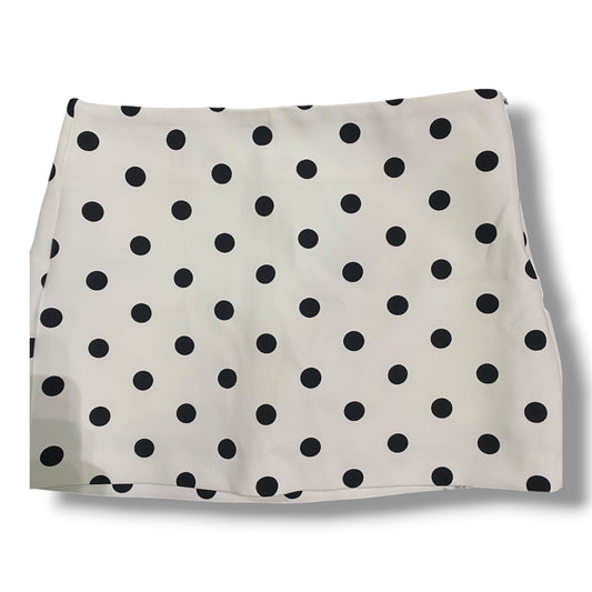 Falda (BERSHKA)