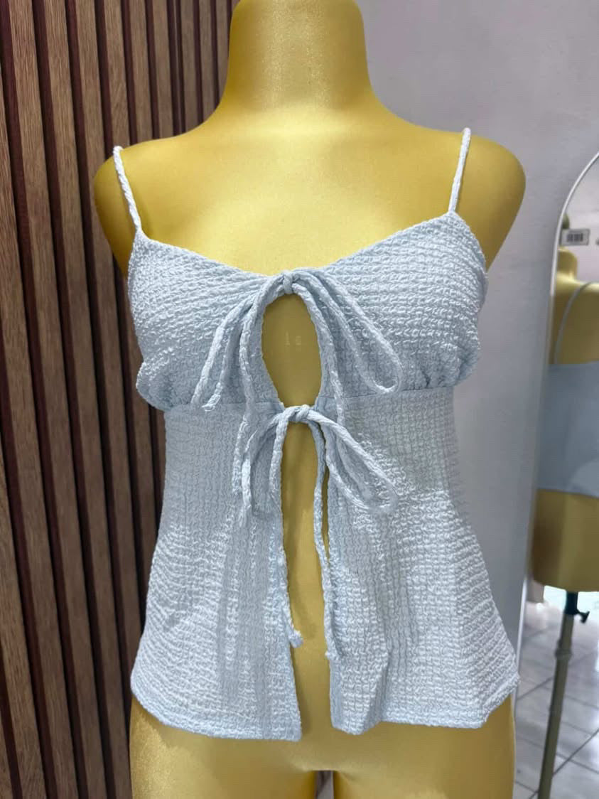 Blusa (PULLBEAR)