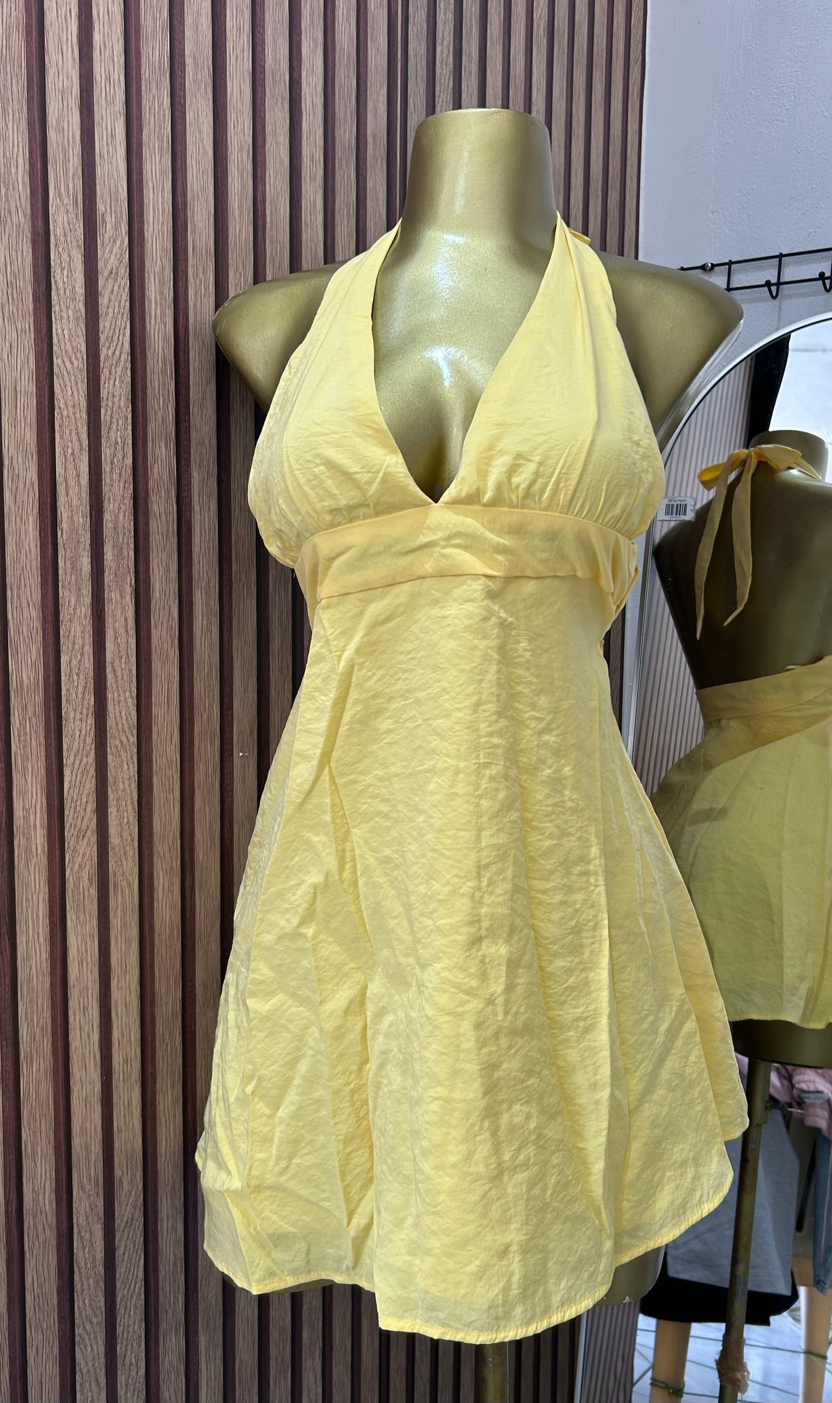 Vestido