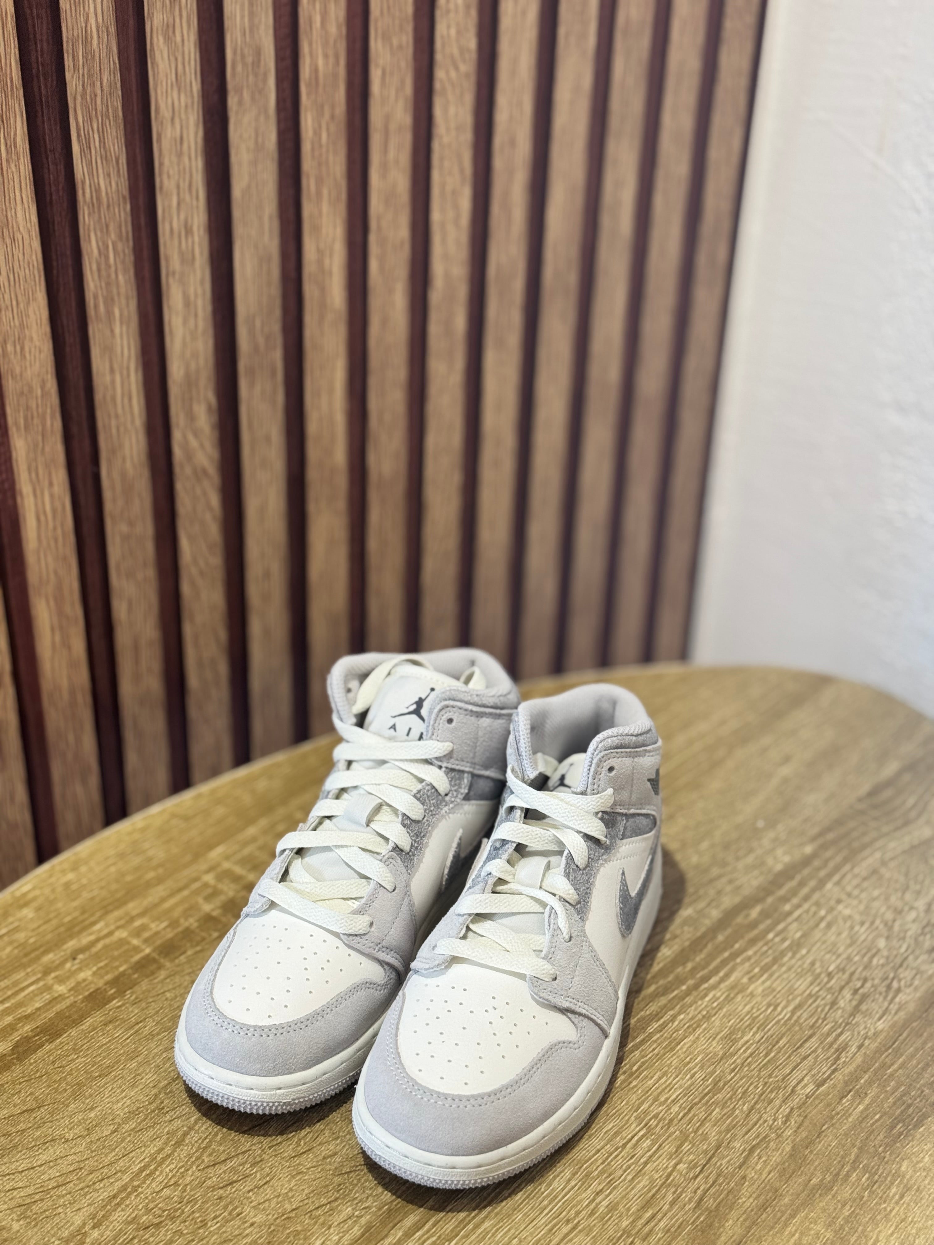 Jordan air