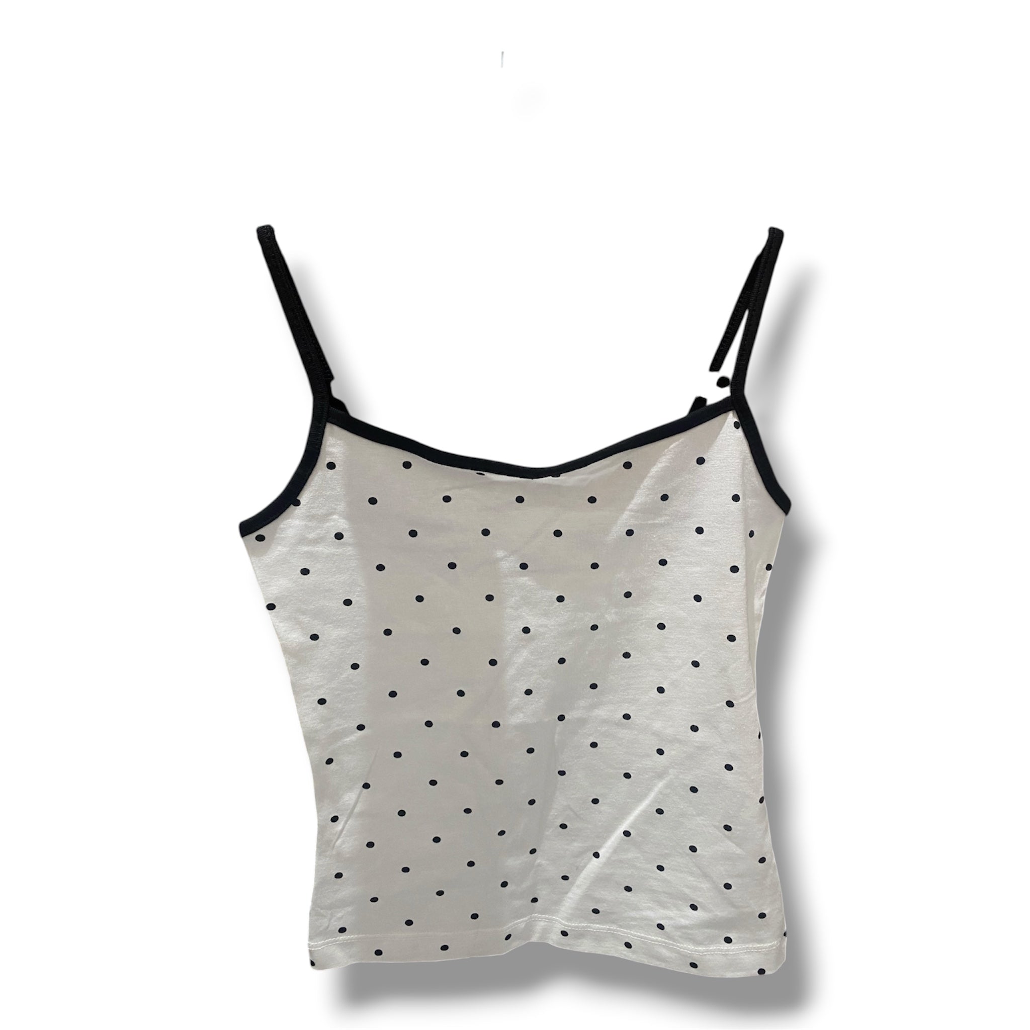 Blusa (BERSHKA)