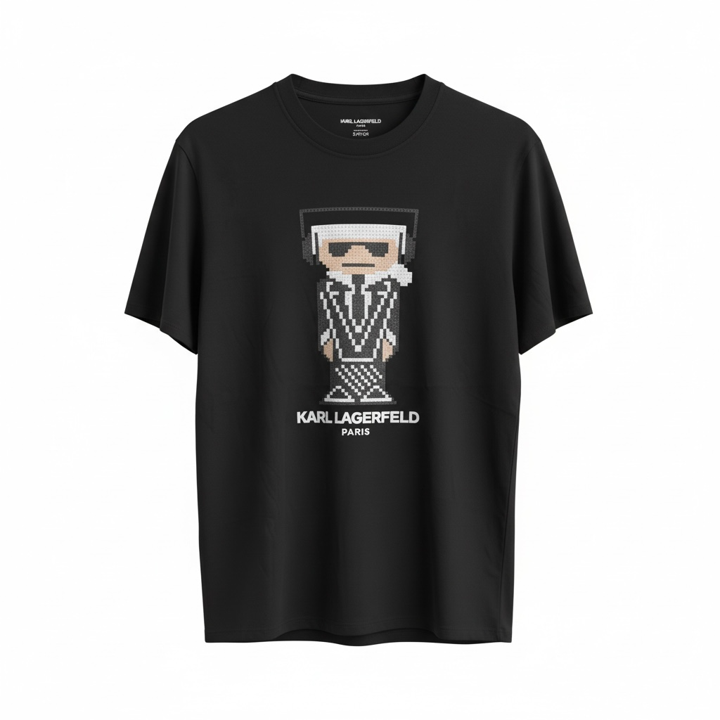 Playera Karl lagerfeld