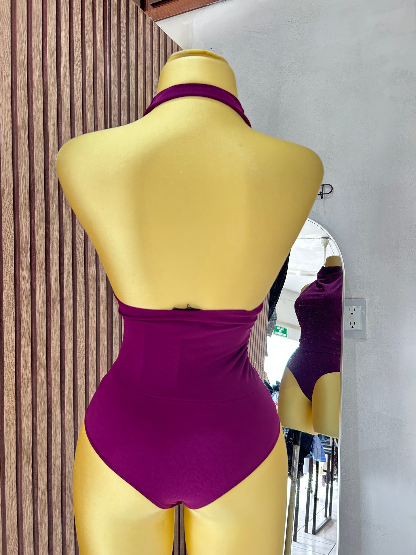 Body