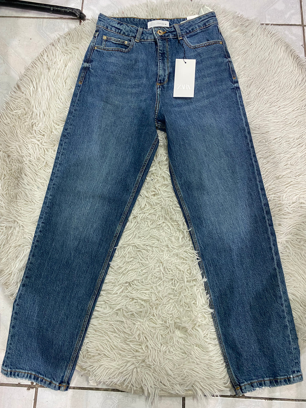 Jeans (ZARA)