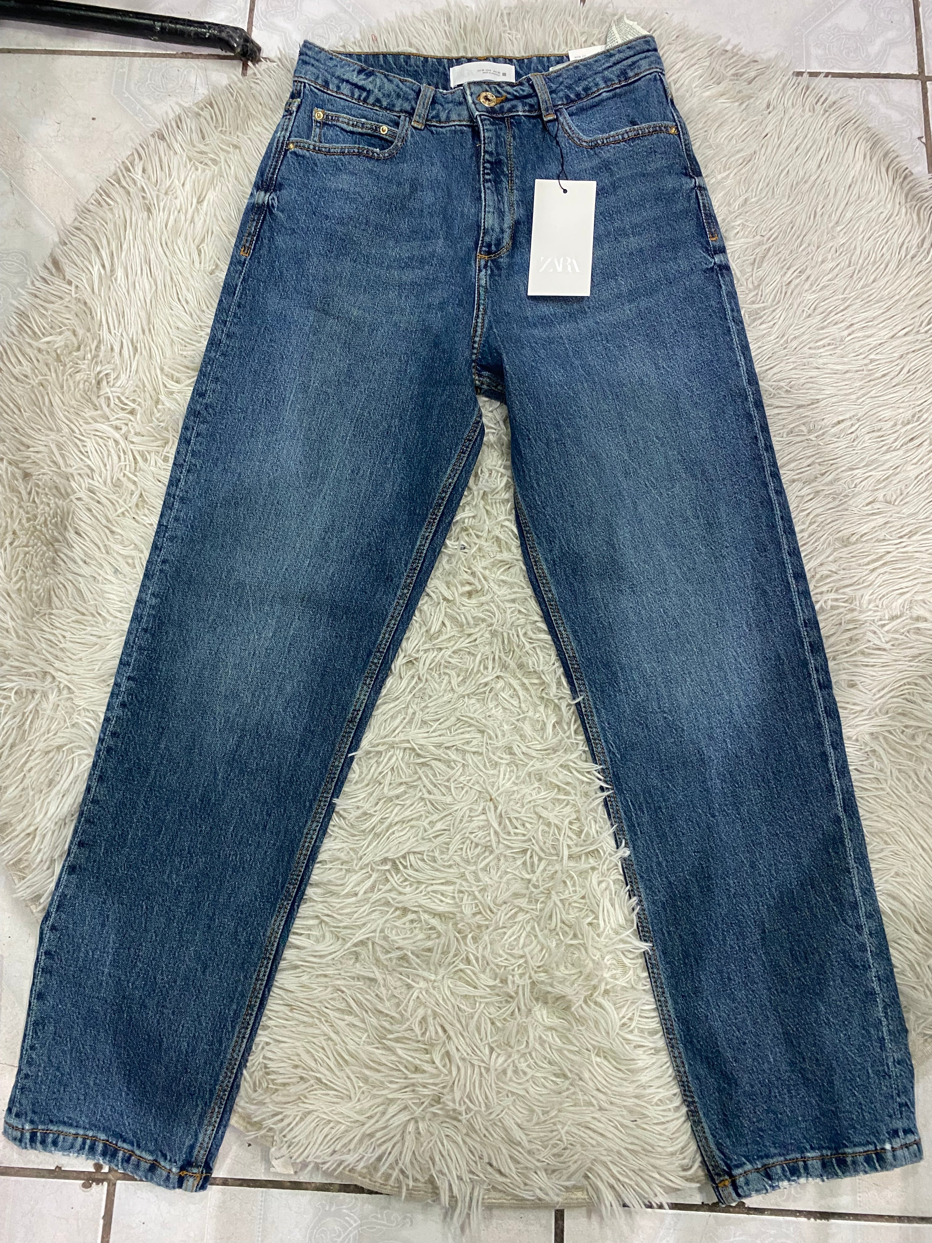 Jeans (ZARA)
