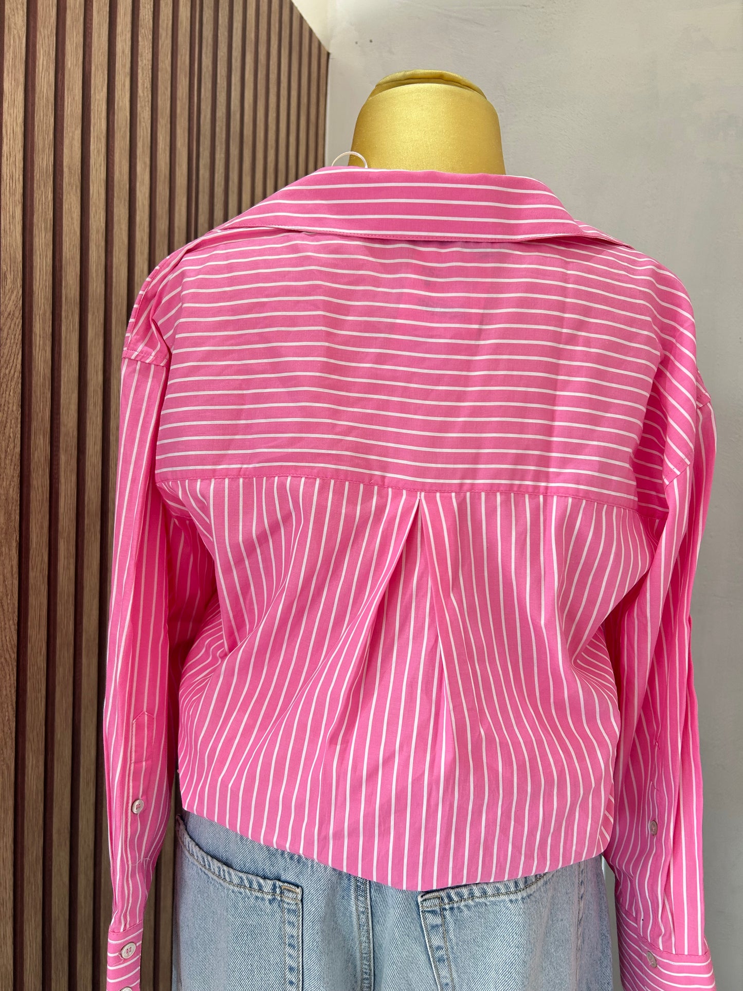 Camisa Mujer