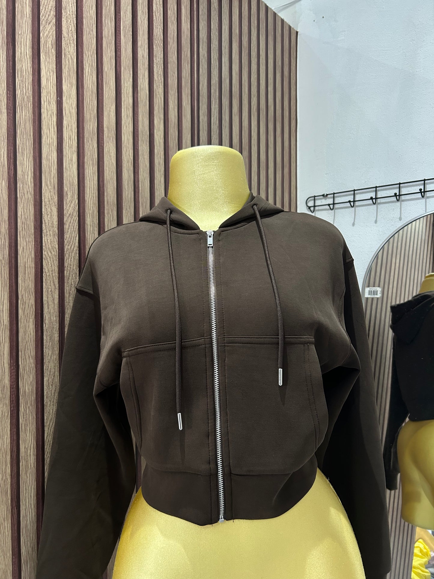 Sudadera