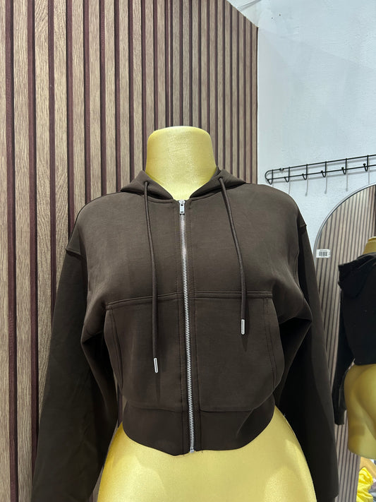 Sudadera