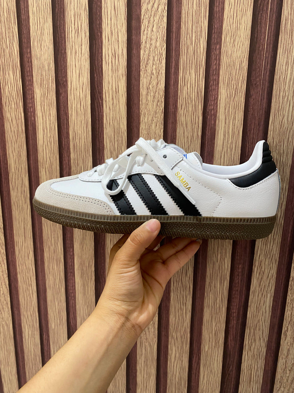 Samba (ADIDAS)