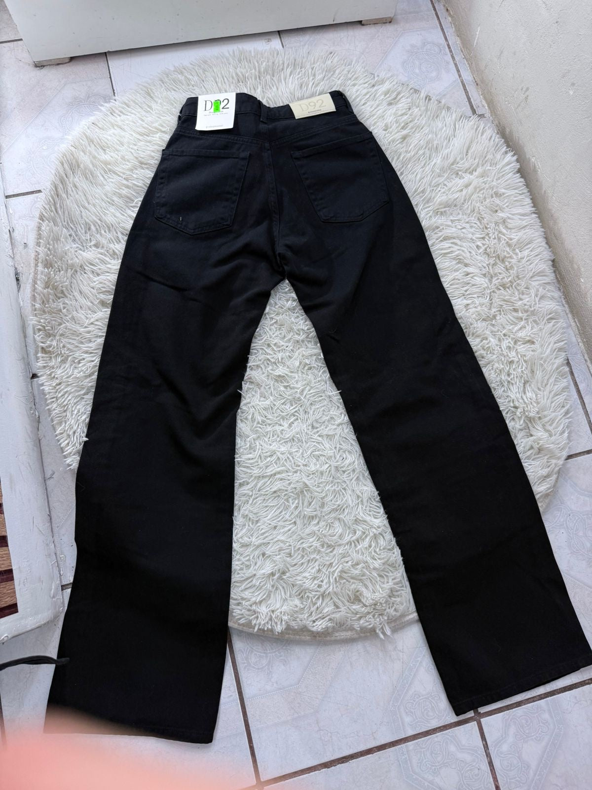 Jeans (STRADIVARIUS)