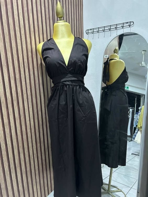 Vestido (HYM)