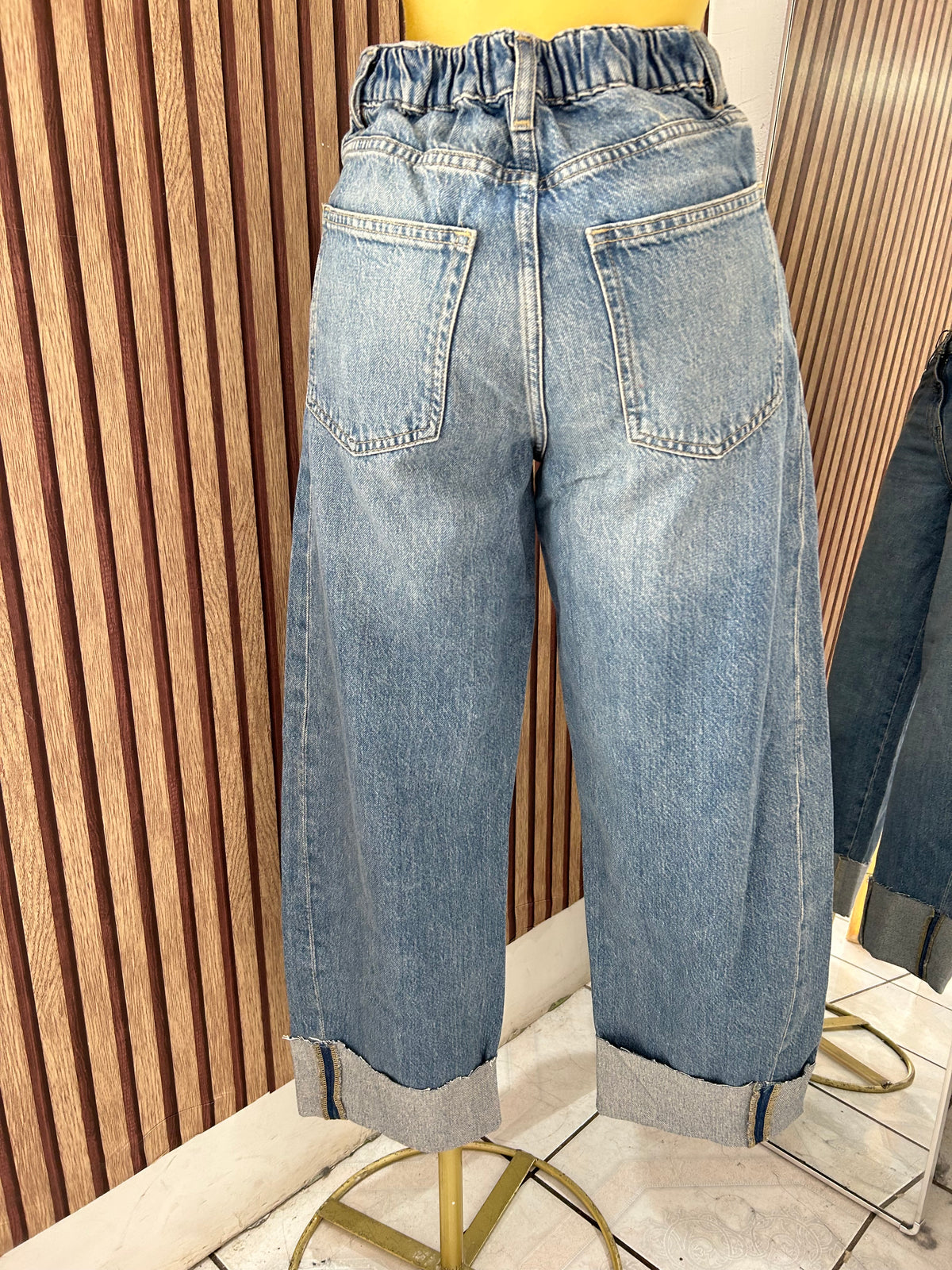 Jeans Zara