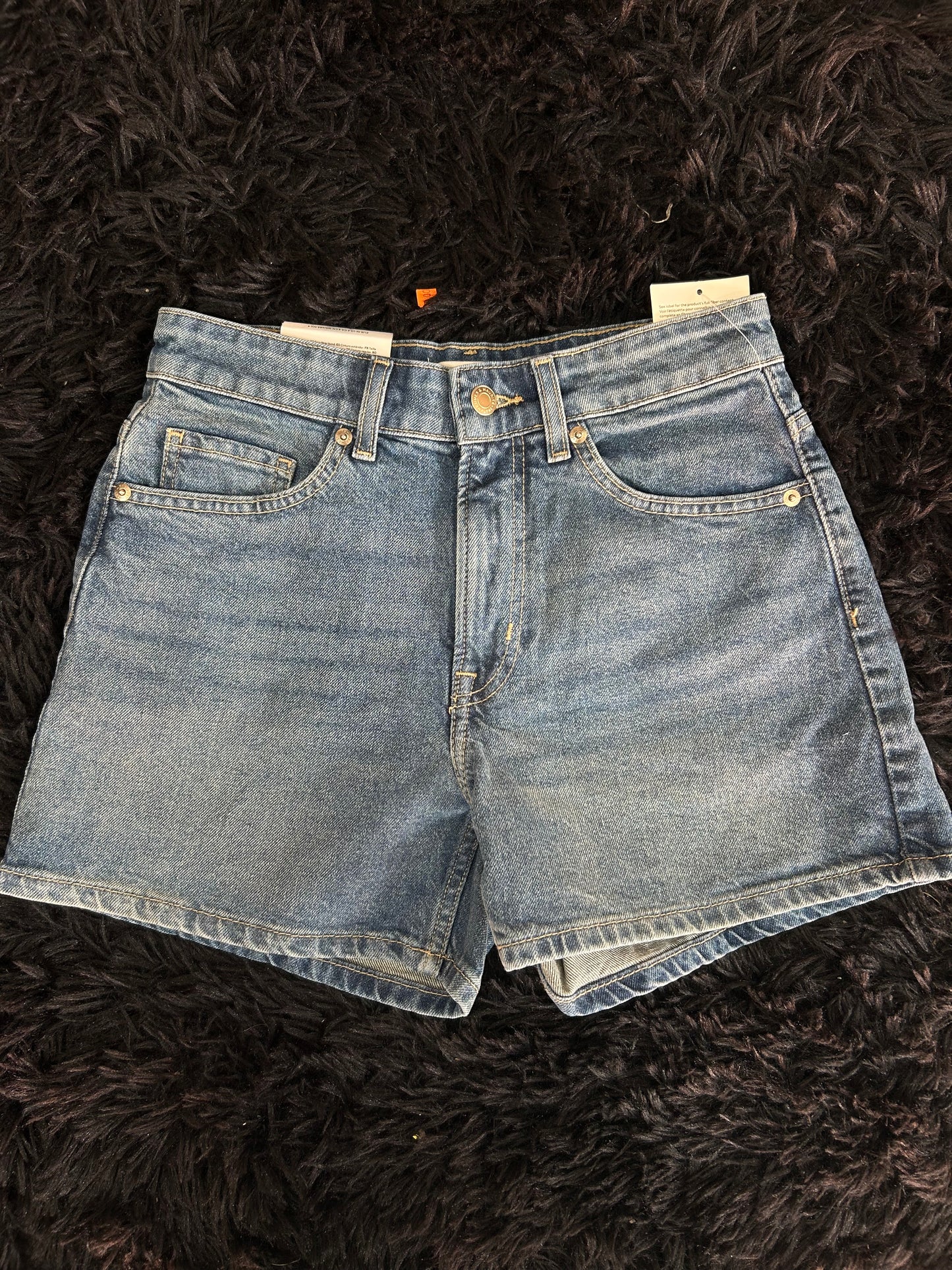 Short