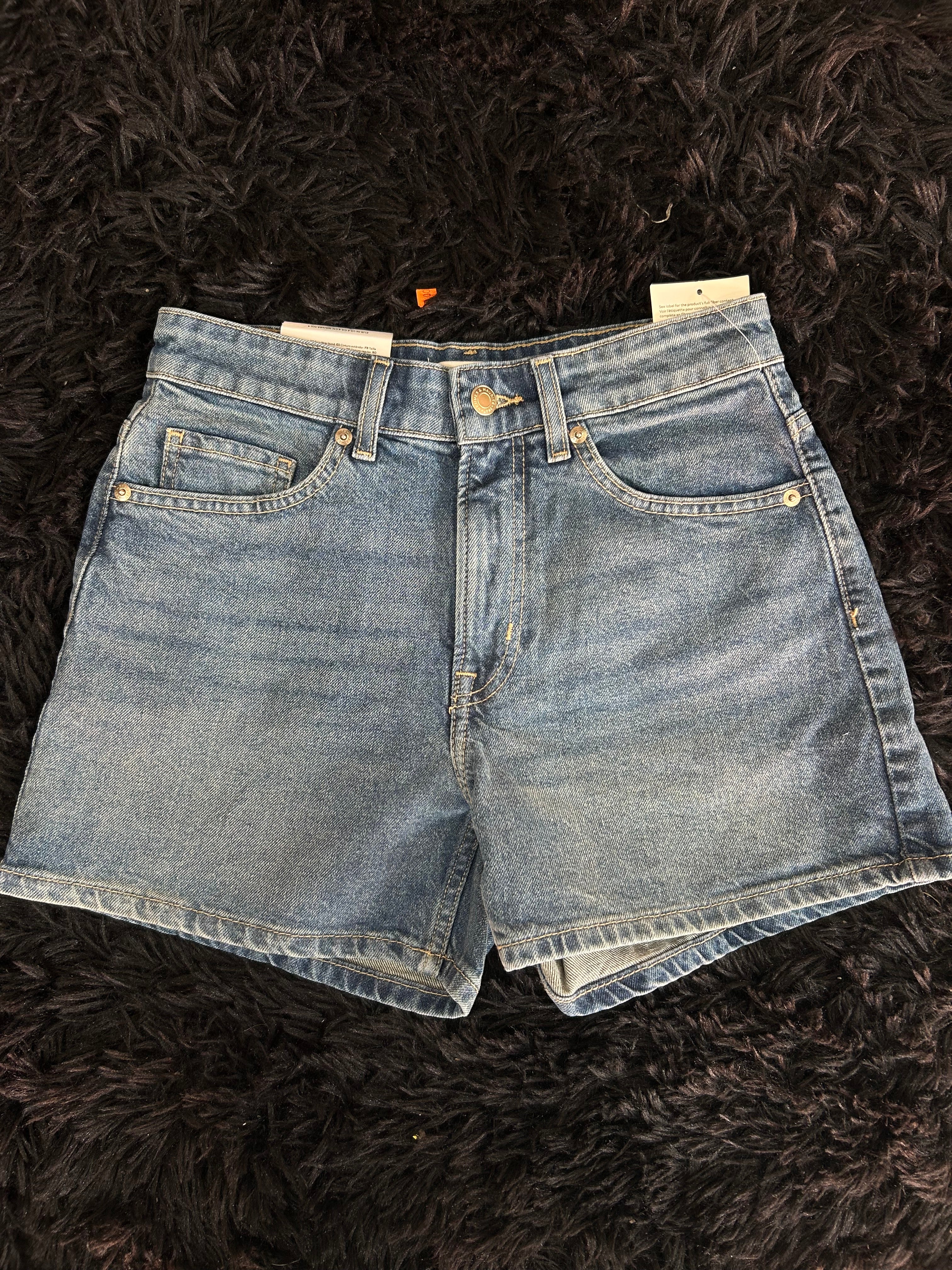Short