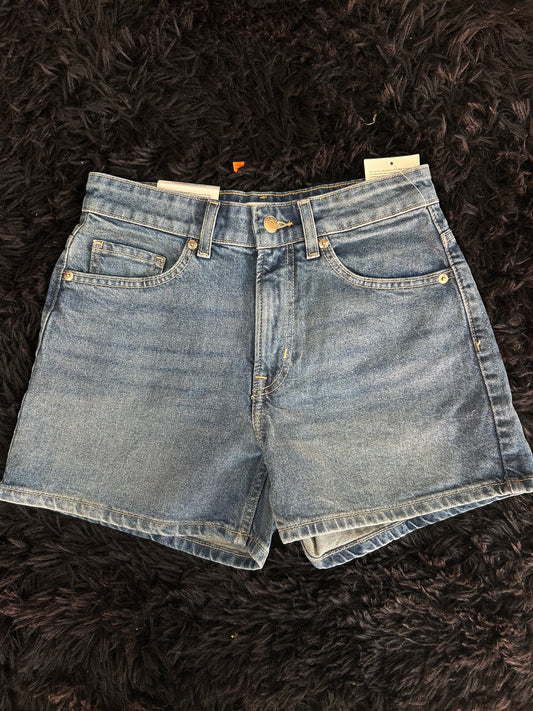 Short