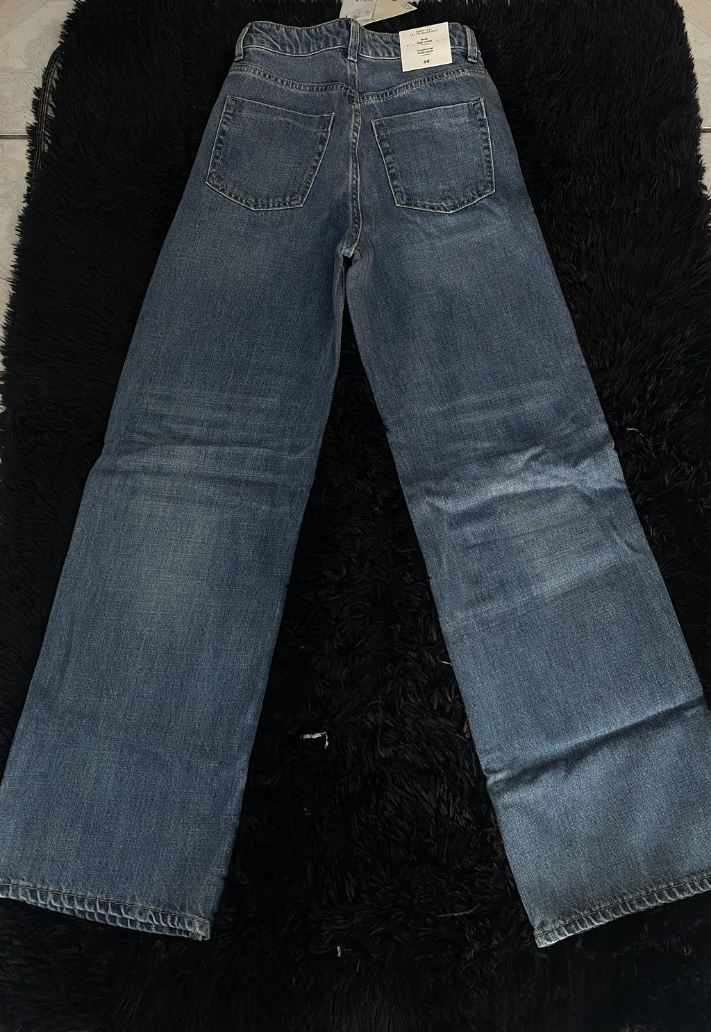 Jeans (HYM)