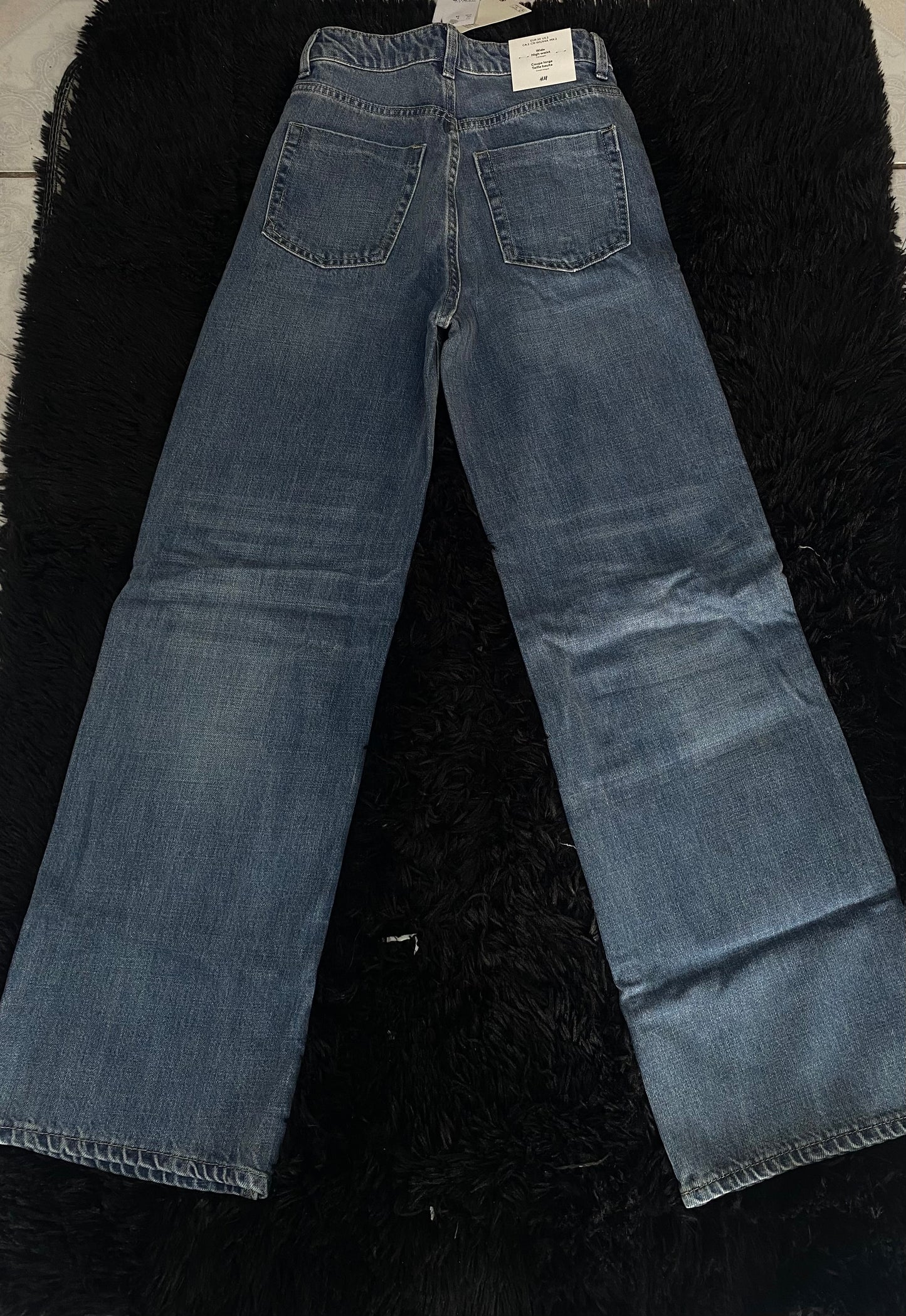 Jeans (HYM)