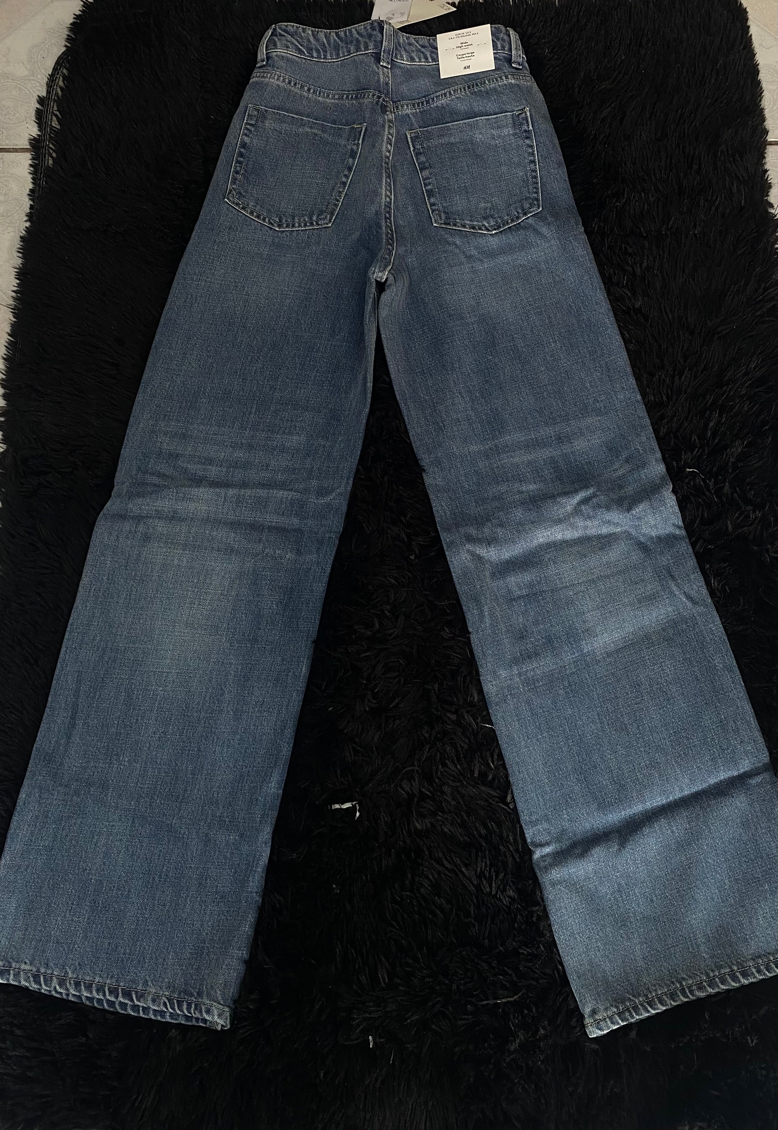 Jeans (HYM)