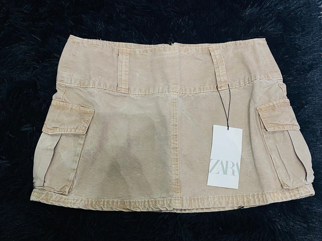 Falda (ZARA)