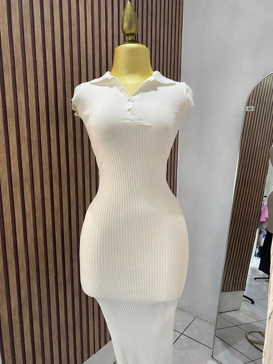 Vestido (ZARA)