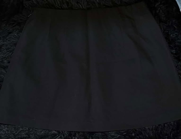 Falda (STRADIVARIUS)