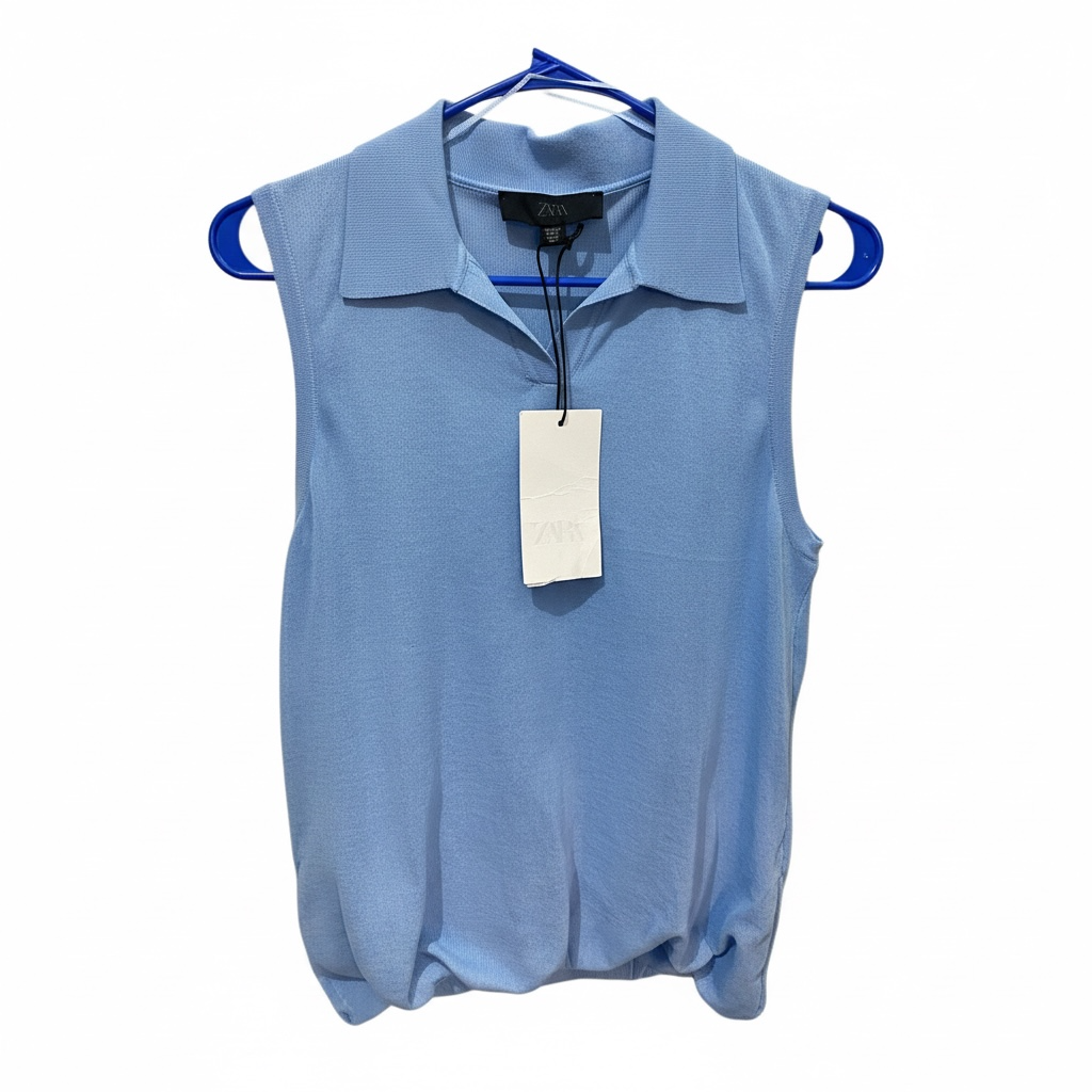 Blusa (ZARA)