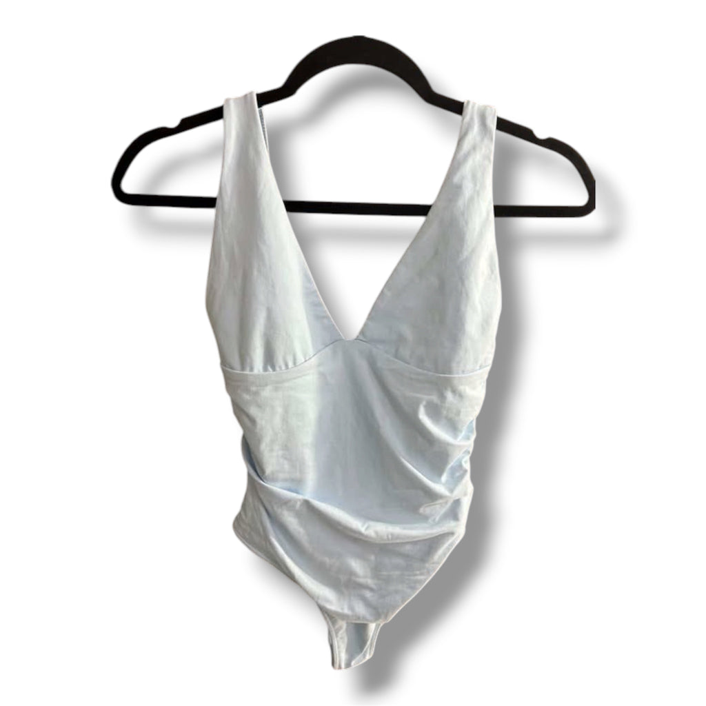 Body (BERSHKA)