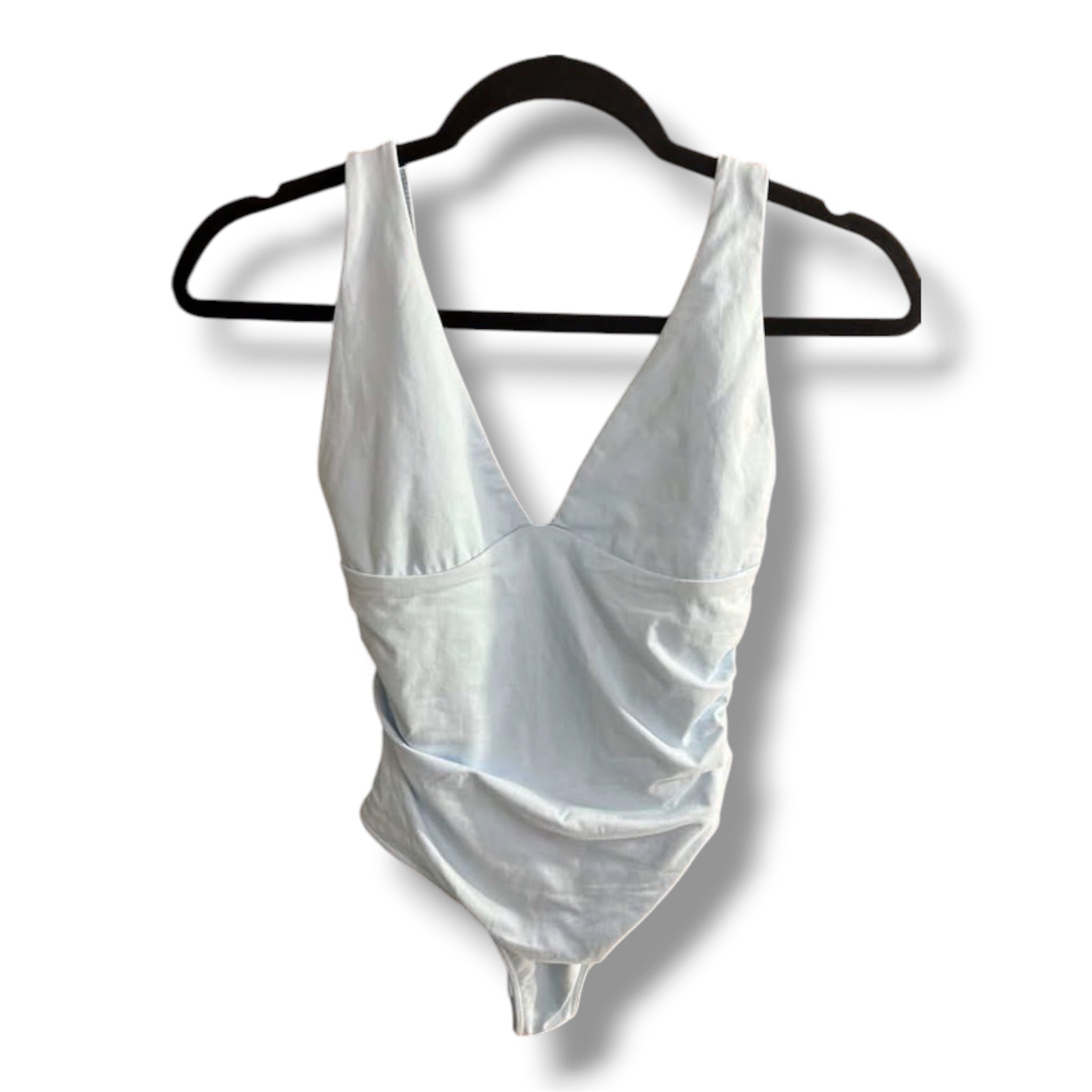 Body (BERSHKA)