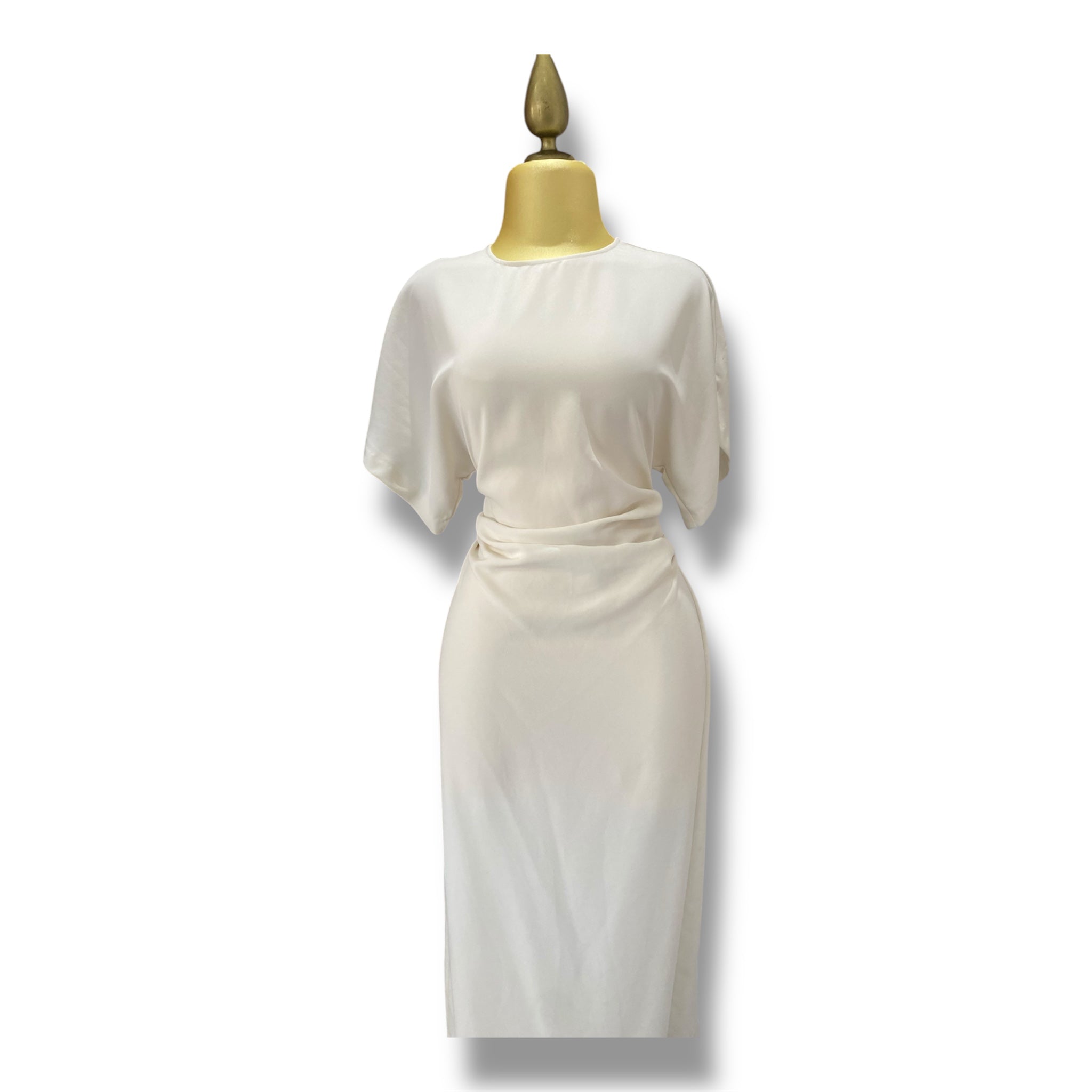 Vestido (ZARA)