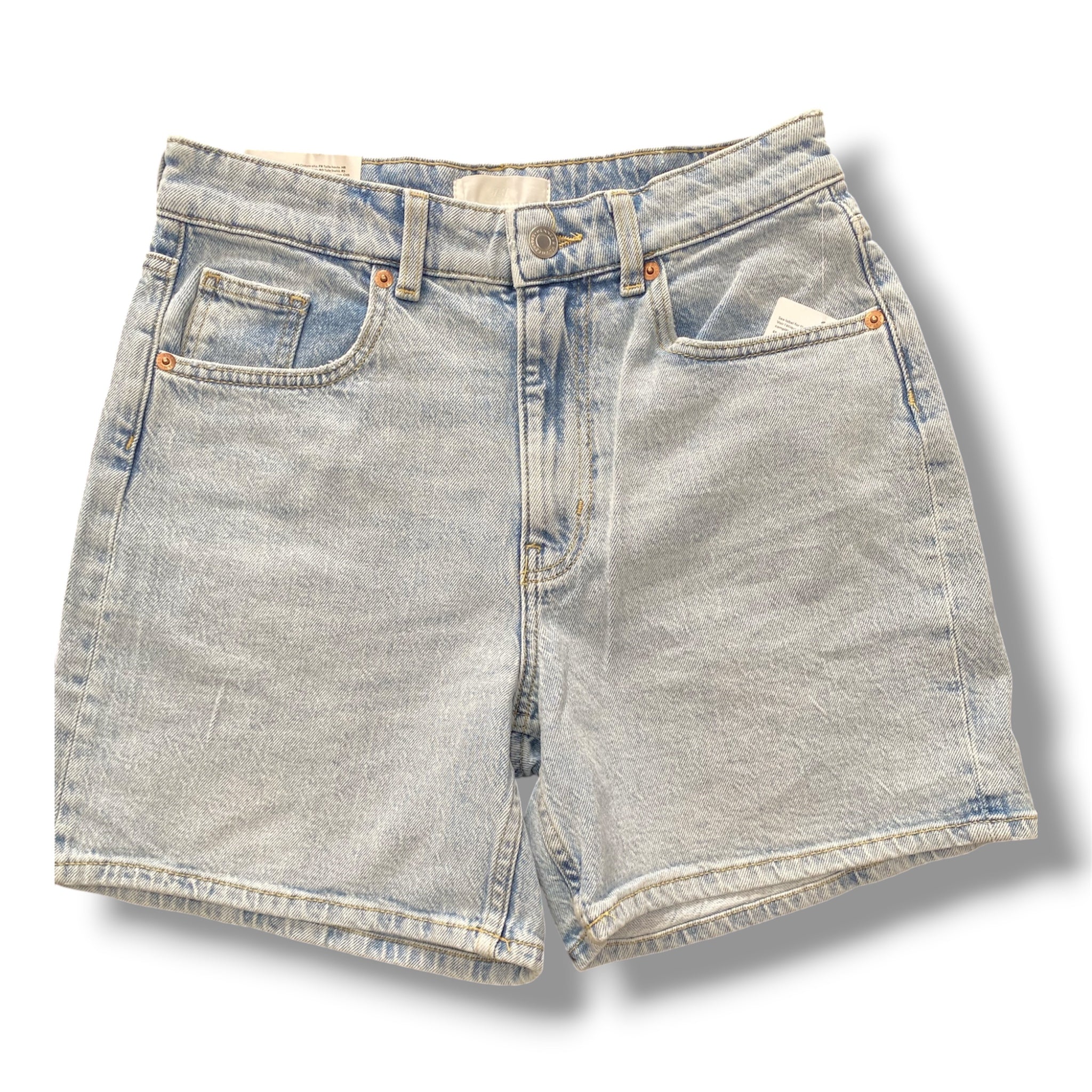 Short (HYM)