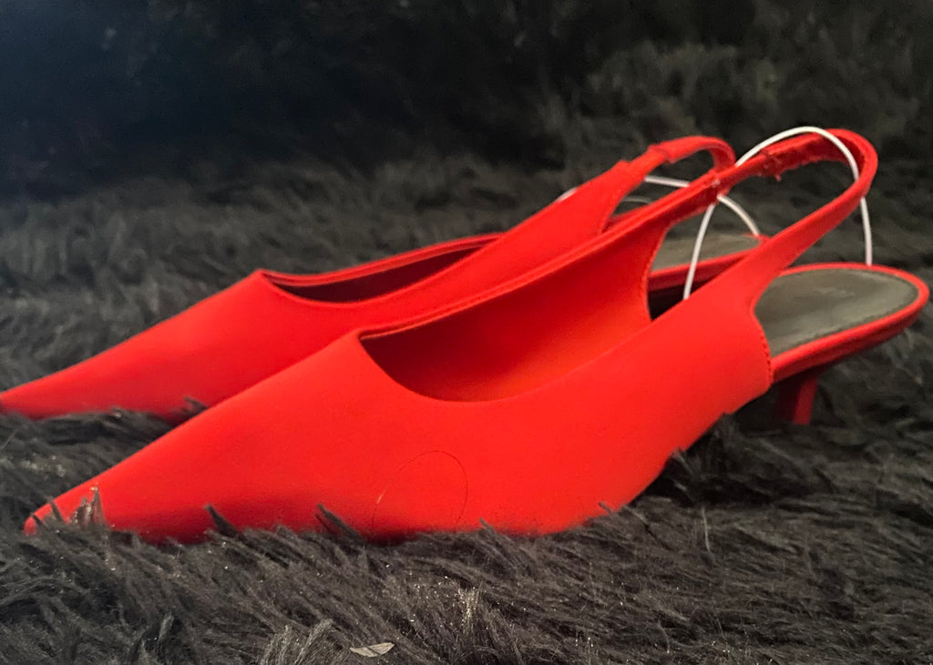Zapatillas (HYM)