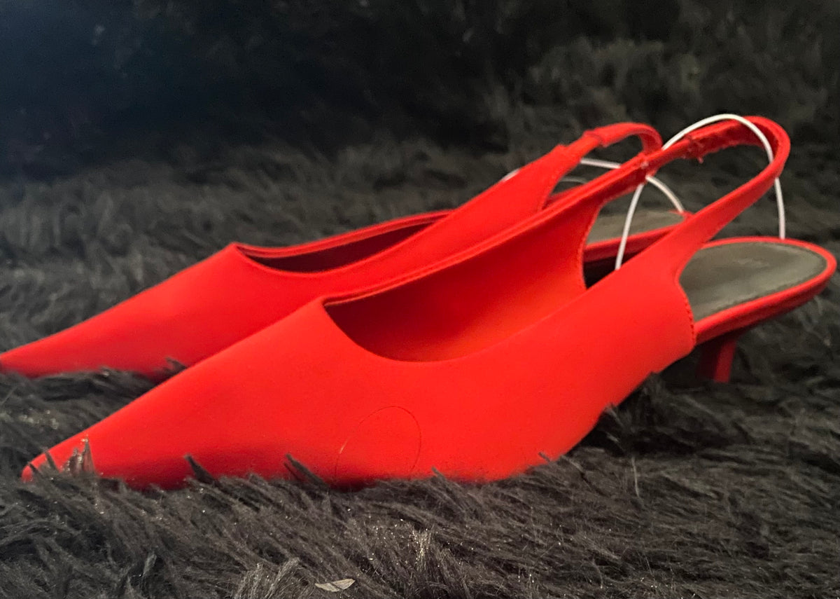 Zapatillas (HYM)