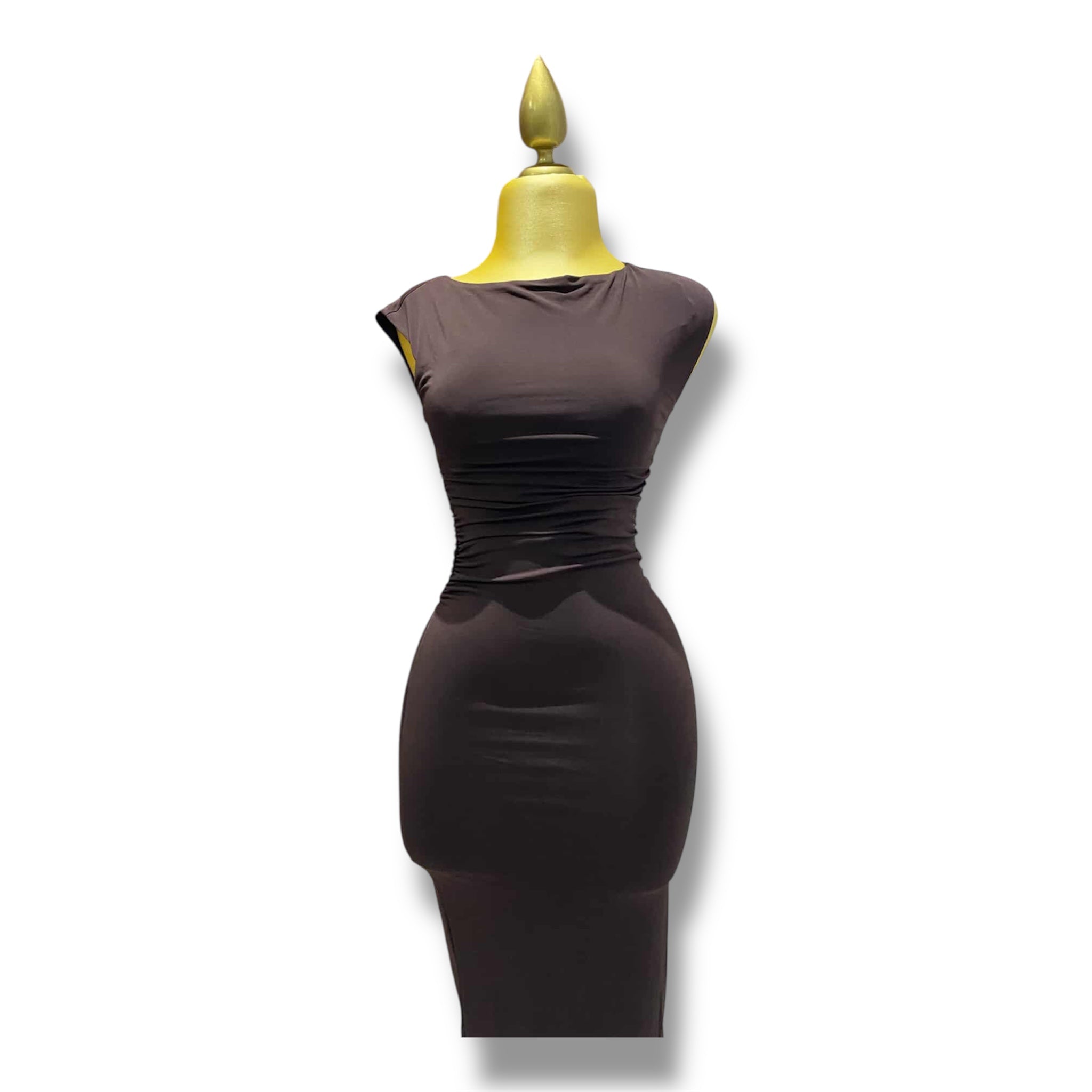 Vestido (HYM)
