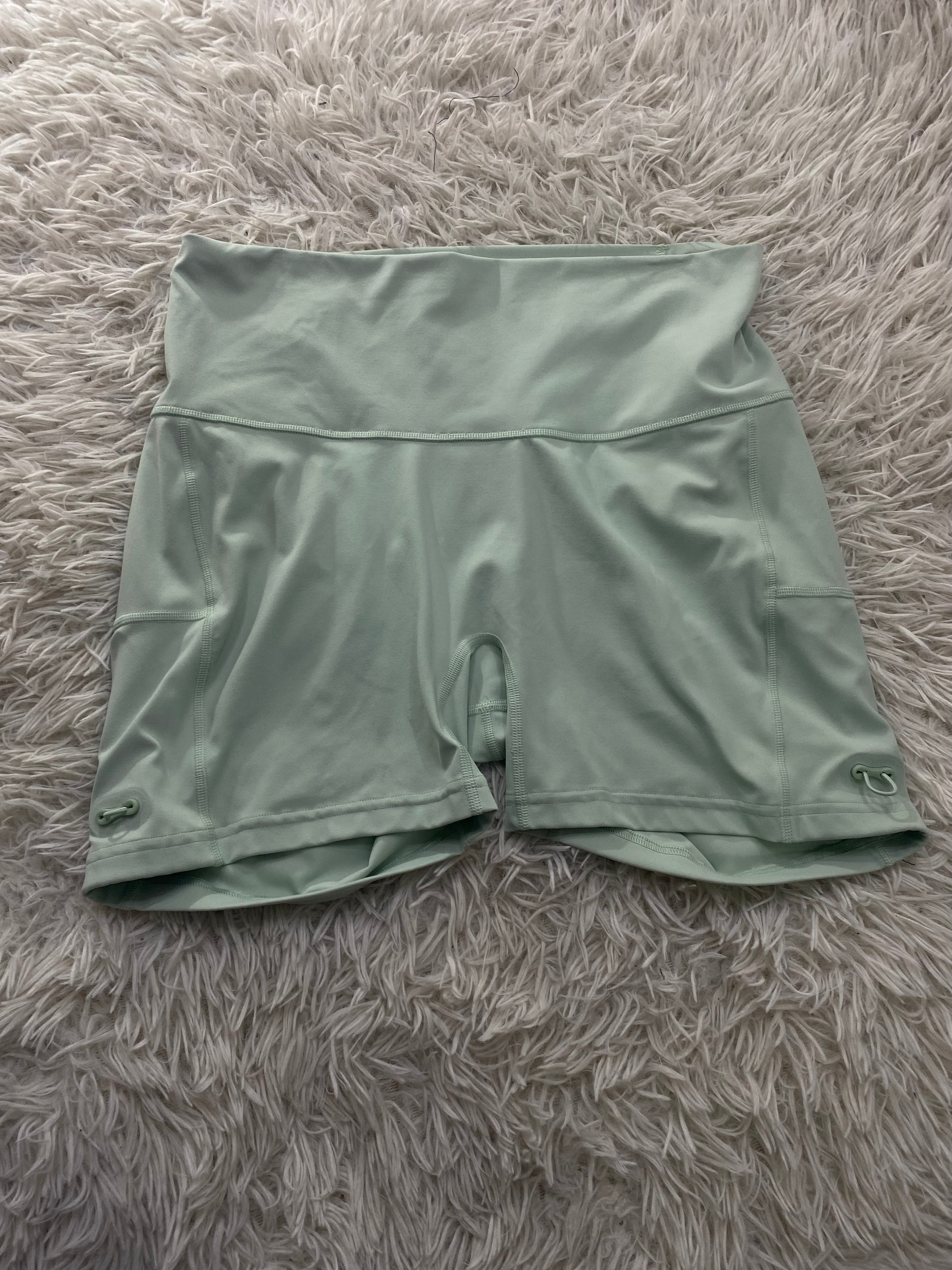 Shorts Deportivo (GYMSHARK)