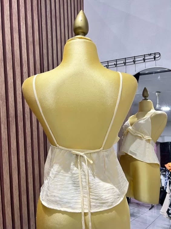 Blusa (STREET)