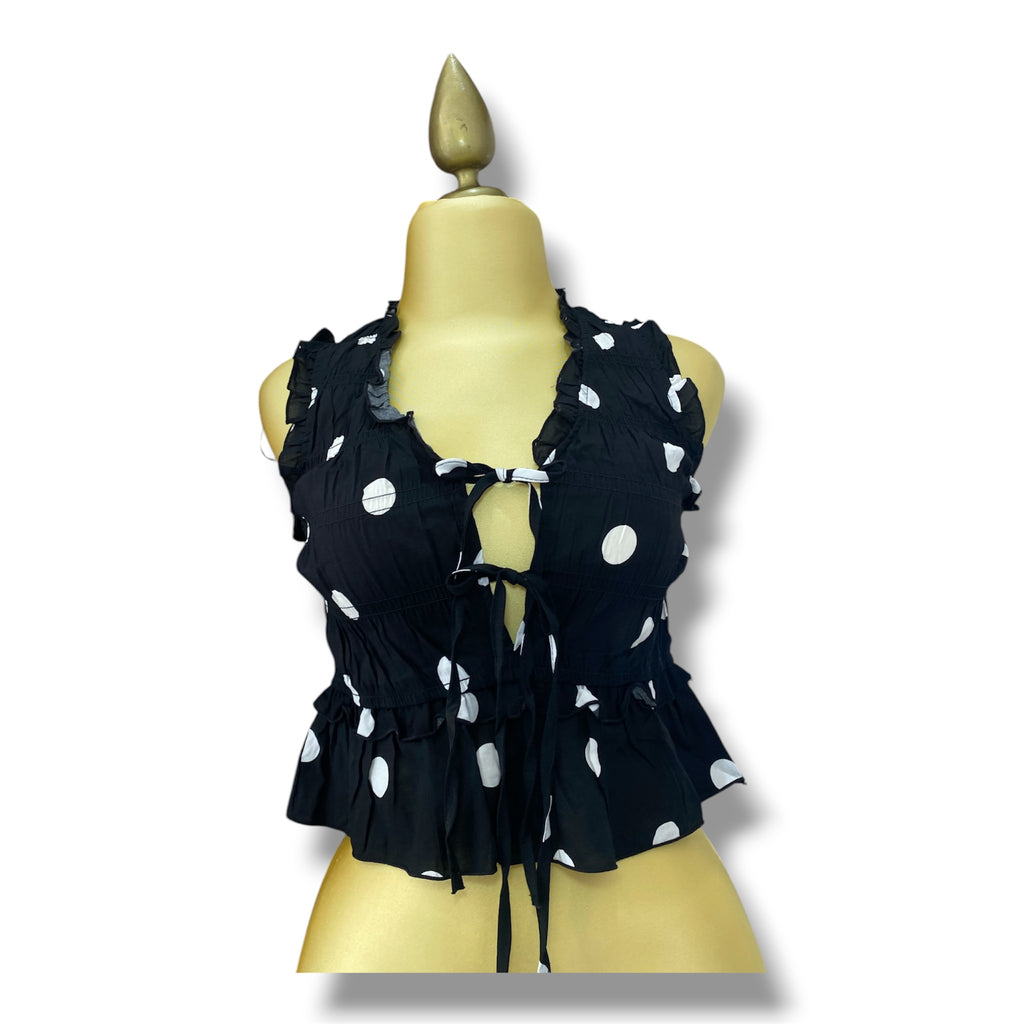 Blusa (HYM)