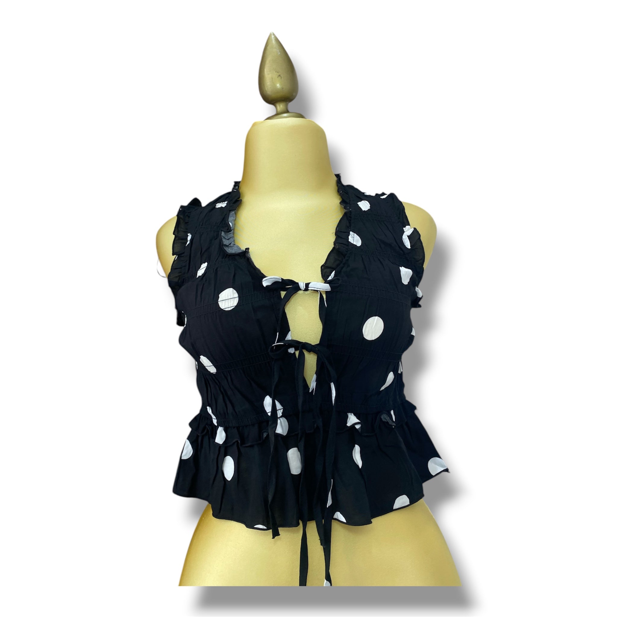 Blusa (HYM)