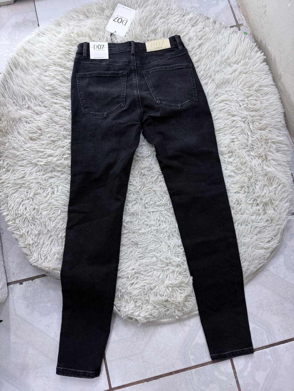 Jeans (STRADIVARIUS)