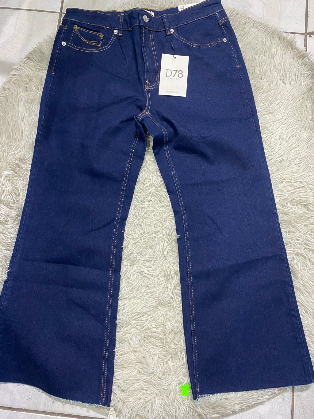 Jeans (STRADIVARIUS)