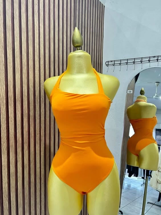 Body