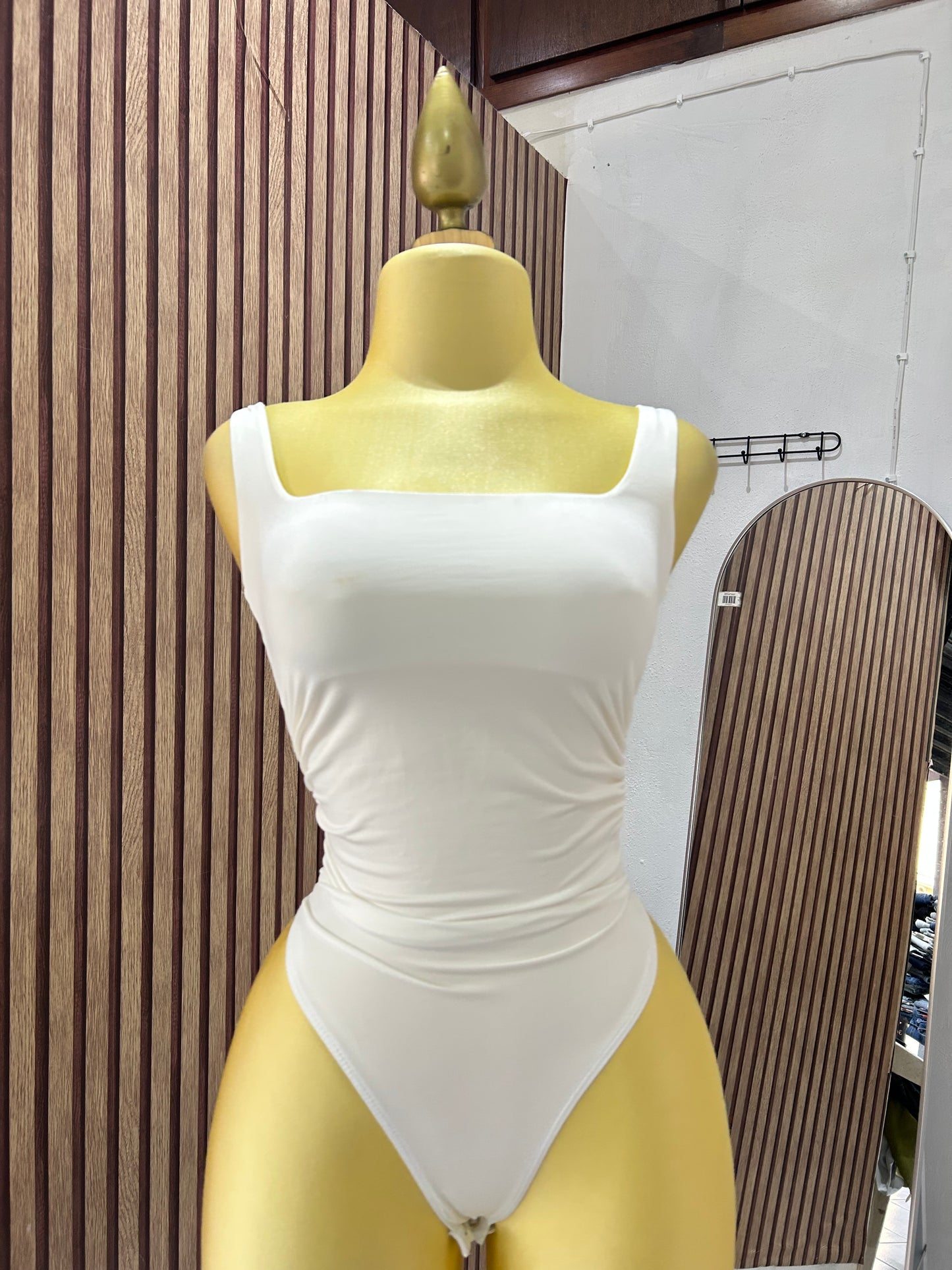Body