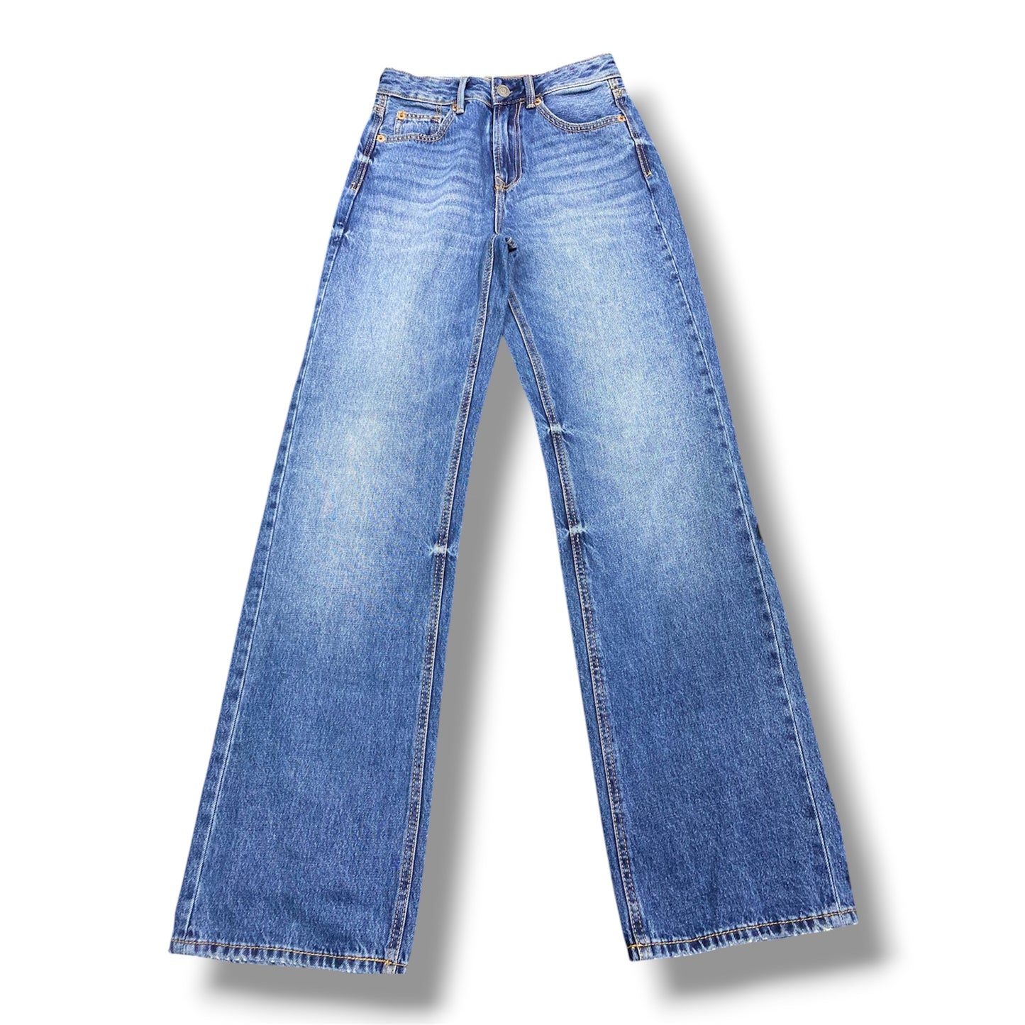 Jeans (STRADIVARIUS)