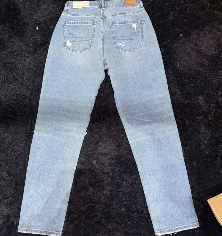 Jeans (AE)