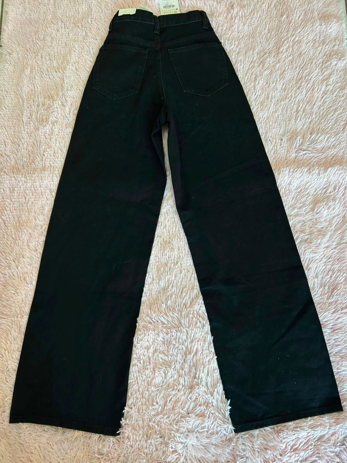 JEANS ZARA