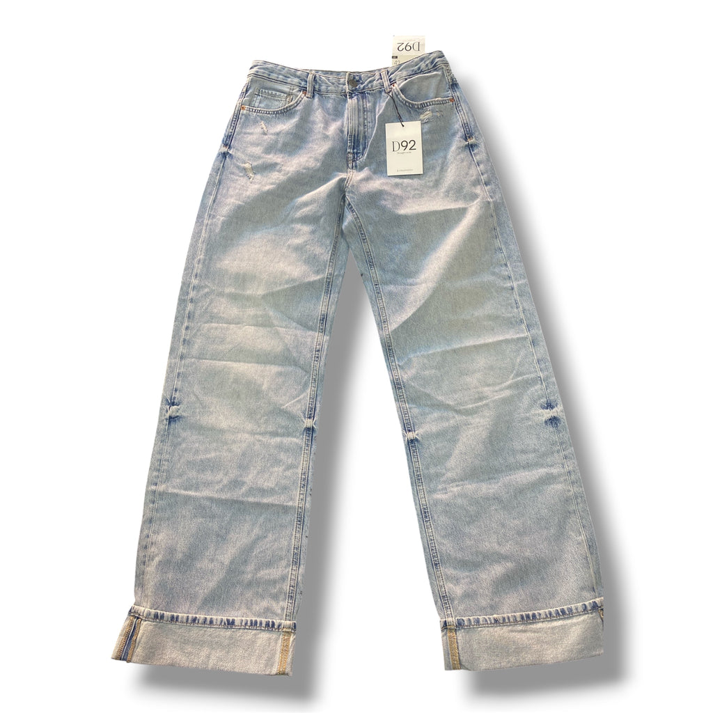 Jeans (STRADIVARIUS)