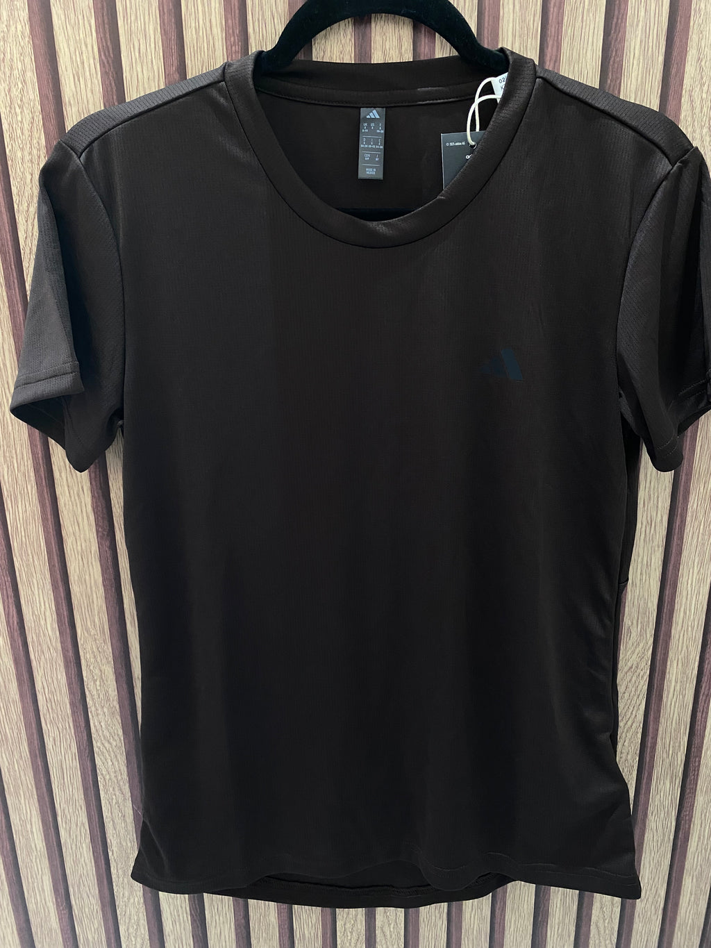 Blusa Deportiva (ADIDAS)