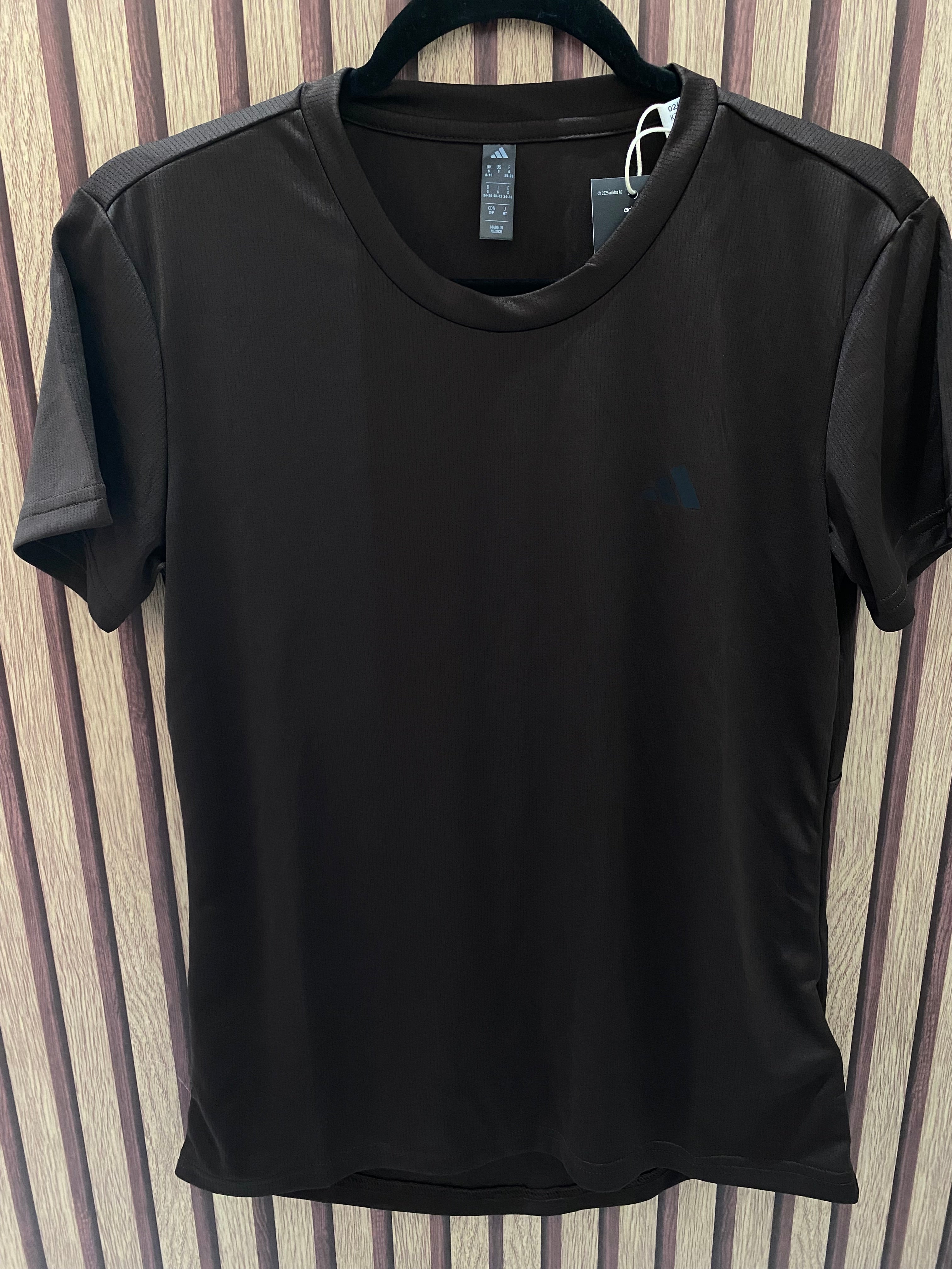 Blusa Deportiva (ADIDAS)