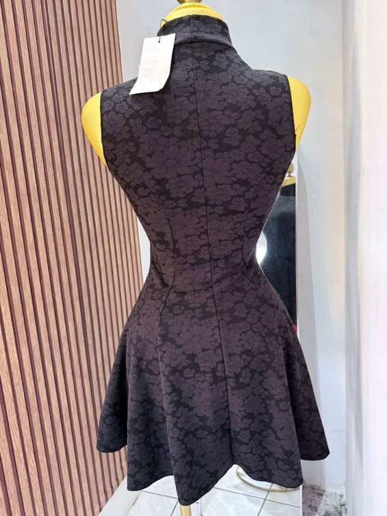 Vestido (ZARA)