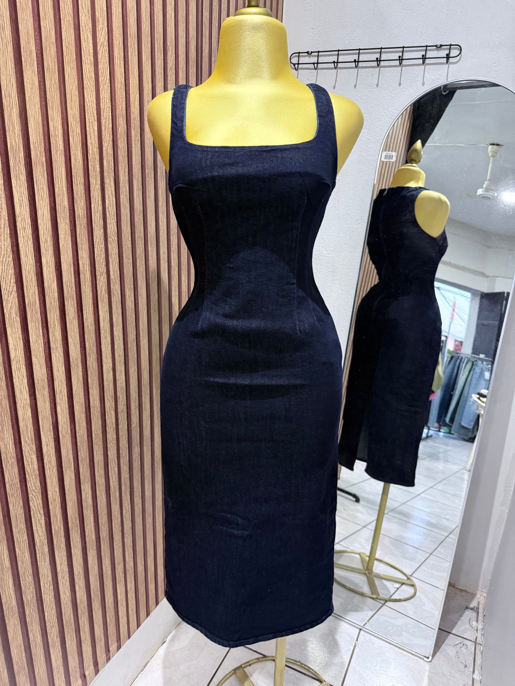 Vestido